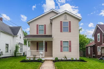 845 Bennett Street, Marion, OH 43302 - Photo 1