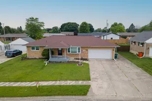 5249 Stoneridge Dr, Springfield, OH 45503 - Photo 1