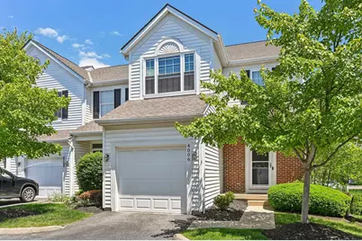 4006 Darby Park Road, Hilliard, OH 43026 - Photo 1