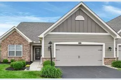 833 Summerlin Lane, Marysville, OH 43040 - Photo 1