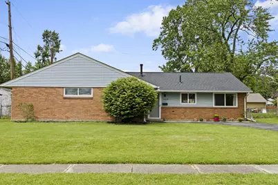 6576 Creon Drive, Reynoldsburg, OH 43068 - Photo 1