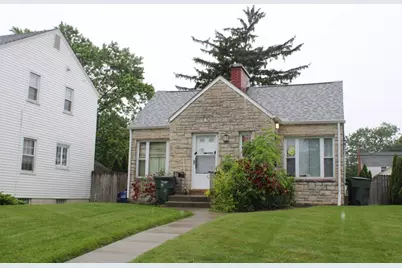 331-333 S Westgate Avenue, Columbus, OH 43204 - Photo 1