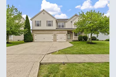5980 Peridot Street, Grove City, OH 43123 - Photo 1