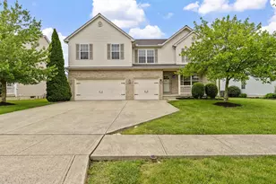 5980 Peridot St, Grove City, OH 43123 - Photo 1