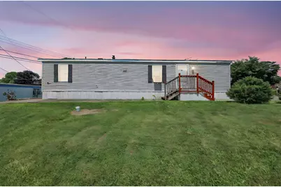 8750 Columbus Road #Lot 25B, Mount Vernon, OH 43050 - Photo 1