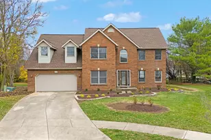 237 Chaney Mill Way, Canal Winchester, OH 43110 - Photo 1