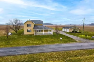 34780 Shertzer Rd, Mount Victory, OH 43340 - Photo 1