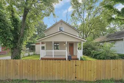 2732 Baughman Avenue, Columbus, OH 43211 - Photo 1