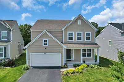 8601 Crooked Maple Drive, Blacklick, OH 43004 - Photo 1