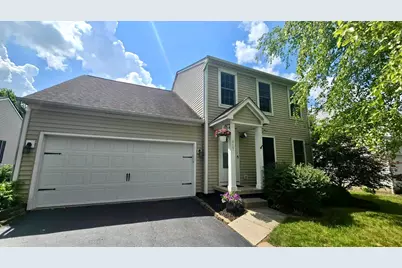 617 Poppy Lane, Marysville, OH 43040 - Photo 1