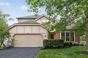 388 Slate Run Dr, Powell, OH 43065 - Photo 1