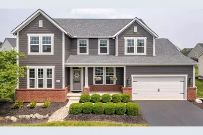 311 Gelder Drive, Delaware, OH 43015 - Photo 1