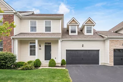 4609 Stoneworth Drive #58, Hilliard, OH 43026 - Photo 1