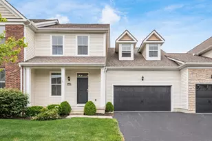 4609 Stoneworth Dr, Hilliard, OH 43026 - Photo 1