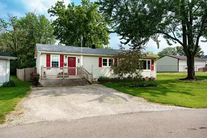 238 Kentucky Avenue, Wilmington, OH 45177 - Photo 1