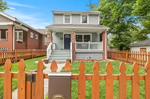 285 N Wayne Ave, Columbus, OH 43204 - Photo 1