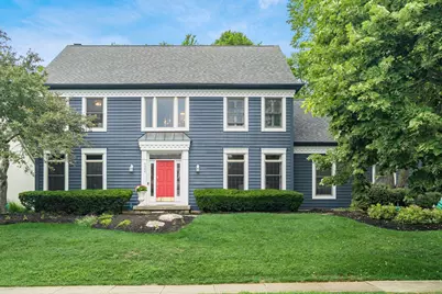 5544 Fawnbrook Lane, Dublin, OH 43017 - Photo 1