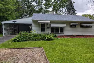 266 Hillside St, Mount Gilead, OH 43338 - Photo 1