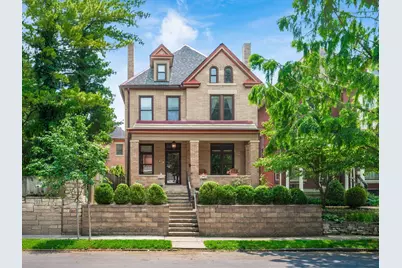 471 W 4th Avenue, Columbus, OH 43201 - Photo 1