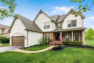 2115 Alum Village Dr, Lewis Center, OH 43035 - Photo 1