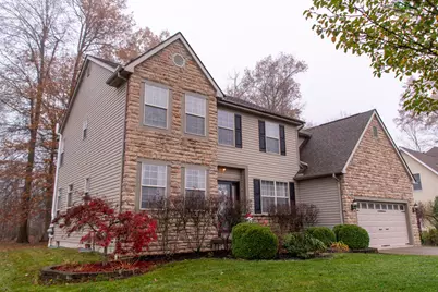 113 Zackary Drive, Granville, OH 43023 - Photo 1