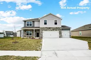 312 Angely Dr, Plain City, OH 43064 - Photo 1