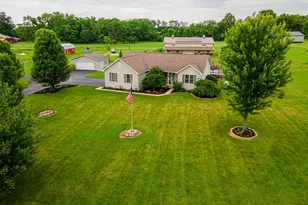 4091 Township Rd 21, Marengo, OH 43334 - Photo 1