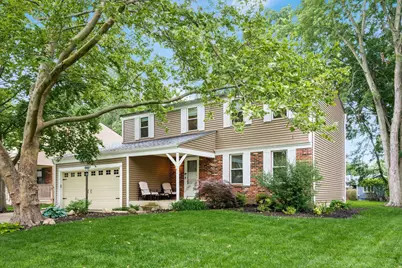 8800 Greenburg Drive, Powell, OH 43065 - Photo 1