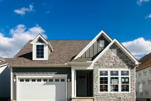 9000 Coe Dr, Plain City, OH 43064 - Photo 1