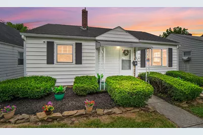 540 Clark Avenue, Columbus, OH 43223 - Photo 1