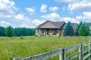 6300 Co Rd 100, Mount Gilead, OH 43338 - Photo 1
