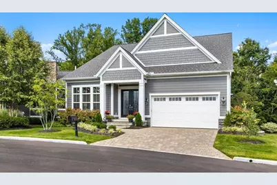 1574 Villa Way, Powell, OH 43065 - Photo 1