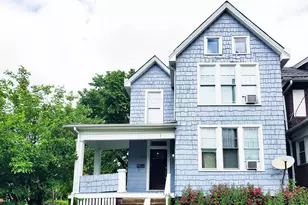 236 E Lane Ave, Columbus, OH 43201 - Photo 1