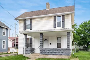 64 W Harrison St, Newark, OH 43055 - Photo 1