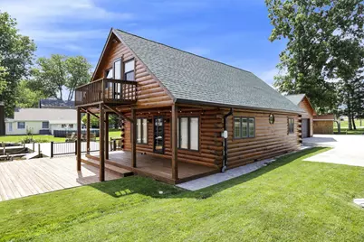 10800 Honey Creek Road, Thornville, OH 43076 - Photo 1