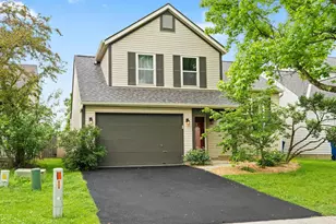 3550 Whisper Creek Dr, Columbus, OH 43231 - Photo 1
