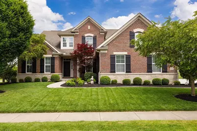 5781 Trafalgar Lane, Dublin, OH 43016 - Photo 1