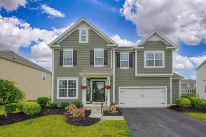 5755 Landgate Drive, Powell, OH 43065 - Photo 1