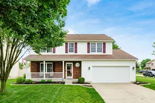 3664 Lake Lanier Dr, Grove City, OH 43123 - Photo 1