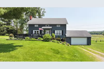 6005 Ankneytown Road, Bellville, OH 44813 - Photo 1