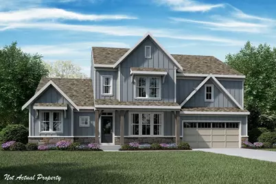 10299 Fox Hill Court, Plain City, OH 43064 - Photo 1