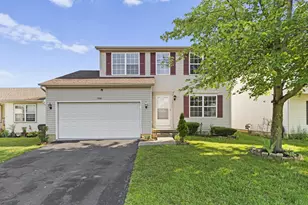 7684 Farm Hill Dr, Blacklick, OH 43004 - Photo 1