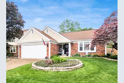 2568 Windflower Road E, Hilliard, OH 43026 - Photo 1