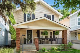 185 Frebis Ave, Columbus, OH 43206 - Photo 1