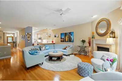 1893 Marblecliff Crossing Court, Columbus, OH 43204 - Photo 1