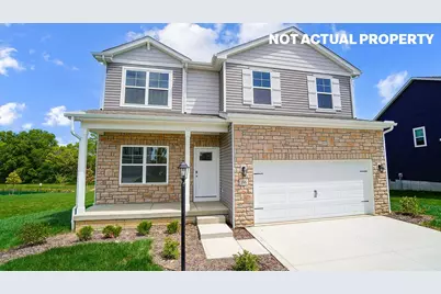 34 Cider Mill Drive, Ashville, OH 43103 - Photo 1