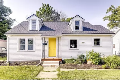805 E Burgess Street, Mount Vernon, OH 43050 - Photo 1