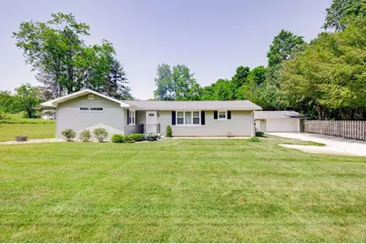 1598 W Hanley Road, Lexington, OH 44904 - Photo 1