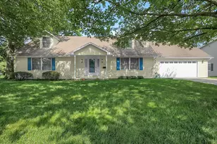 764 Towne Krier Ct, Newark, OH 43055 - Photo 1