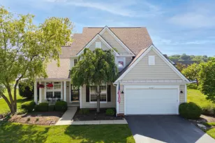 4401 Kathryns Way, Hilliard, OH 43026 - Photo 1